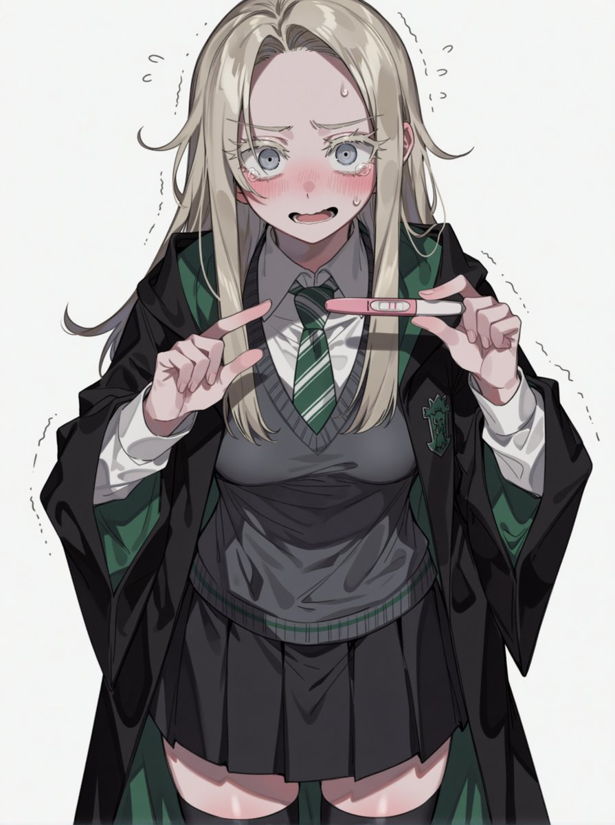 ImpotentAI's tweet photo. Malfoid / Draco Malfoy / Harry Potter
ドラコ・マルフォイ / ハリポタ https://t.co/Ob8NF7e5pV