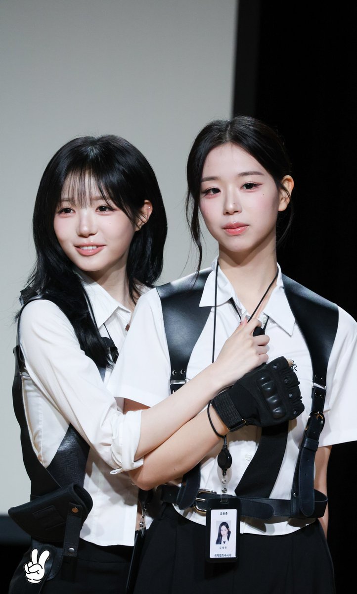 triplesbburing's tweet photo. 20261004 애플뮤직
말차즈💞
#tripleS #트리플에스 #トリプルS
#김채연 #채연 #ChaeYeon
#김채원 #채원 #ChaeWon
#말차즈 https://t.co/RGHjts0kWL