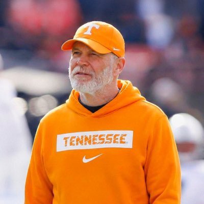 DRVawl's tweet photo. I hope Coach Jim Knowles has a fantastic Sunday. https://t.co/y8sjifQYPb