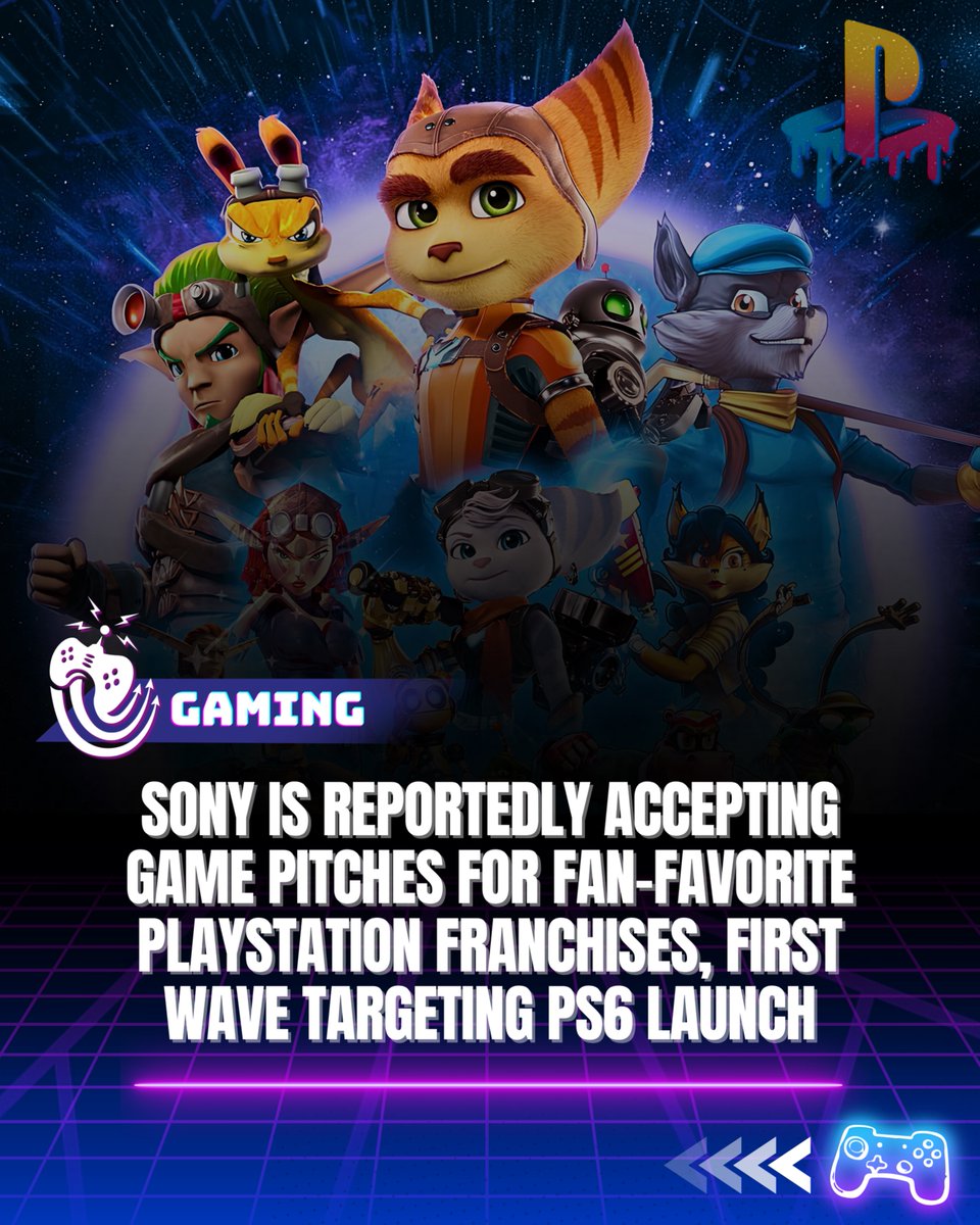GamePlayUpgrade tweet picture