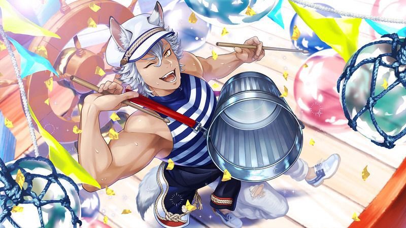 Queen_Elina_'s tweet photo. 好きな男は 公式で犬てされてる
(コウちゃんは🐯) https://t.co/eDalvT2WT5
