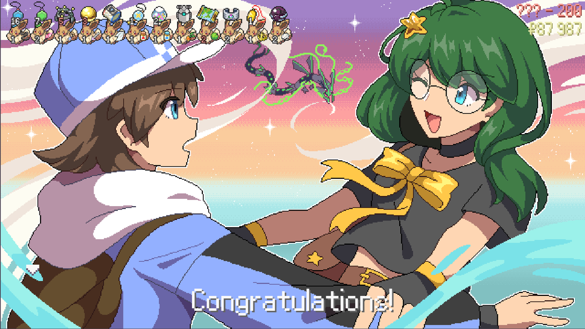 Linebeckable tweet picture