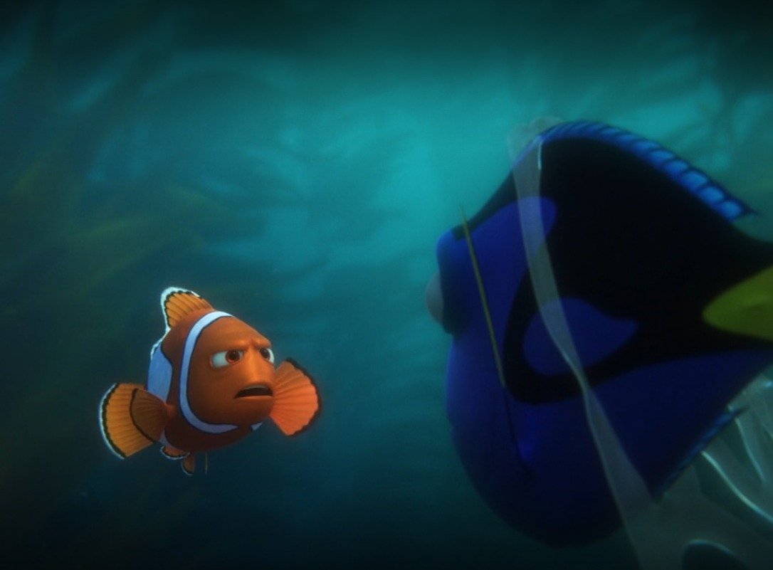paraquexd7409's tweet photo. Por qué a pixar le gusta tratar mal o resetear al protagonista de la anterior película, para resaltar al nuevo en la secuela? https://t.co/xQpBqQye4T