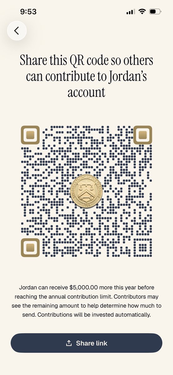 gstem23's tweet photo. @altcap @TrumpAccounts @Muse @bot @SecScottBessent @alexandr_wang https://t.co/dswgW4u82s