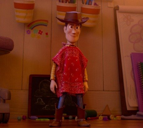 paraquexd7409's tweet photo. Por qué a pixar le gusta tratar mal o resetear al protagonista de la anterior película, para resaltar al nuevo en la secuela? https://t.co/xQpBqQye4T