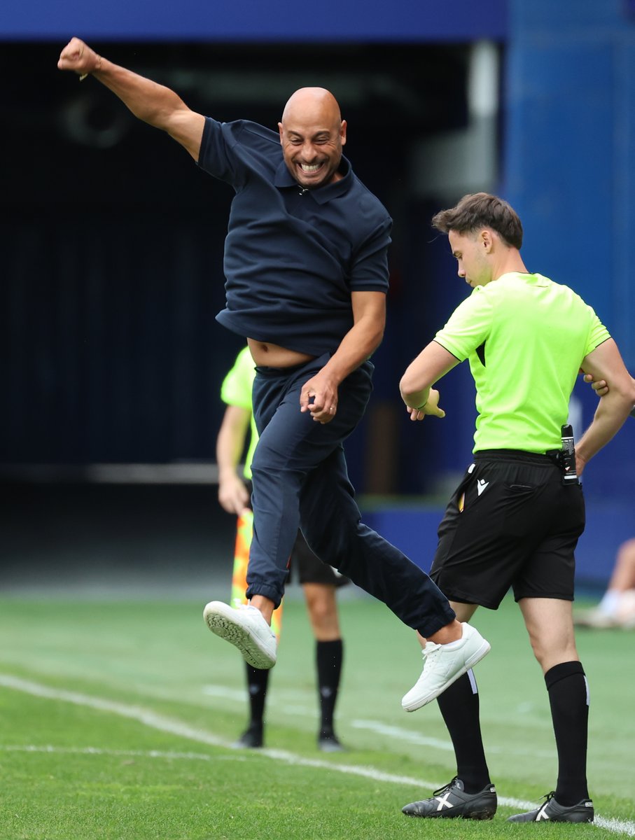 LuisdelaMata's tweet photo. Mehdi Nafti @MehdiNafti12 celebra la victoria de la @SDP_1922 ante el @CDMirandes esta tarde en #Ponferrada #Bierzo #Adelanteyarriba #SomosDeportiva https://t.co/TF65hOsmfV