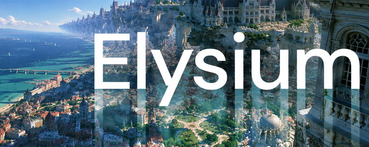 Elysium So Far