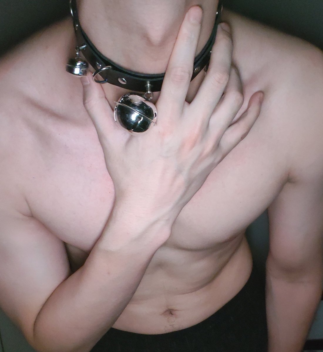 luncher_keep's tweet photo. 抖音违规发这里总不违规了吧！#choker https://t.co/hqldVq5OeZ