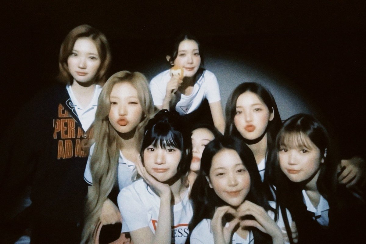 charissekyll's tweet photo. Family 🩷 https://t.co/DAFPOSYCg8