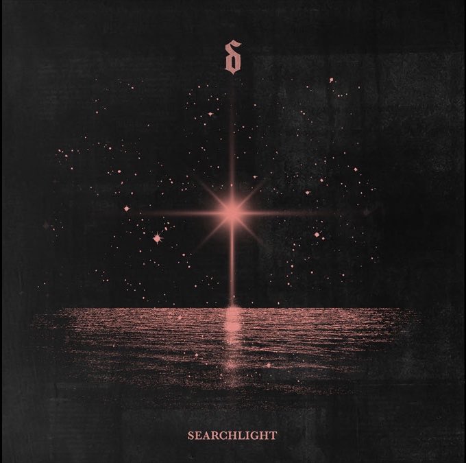 USRadioUpdater's tweet photo. .@Shinedown’s “Searchlight” officially enters the Top 50 on this week’s published US Country Radio (Mediabase) chart. 

It’s their first song to chart at the format. https://t.co/JI8T84OiAZ