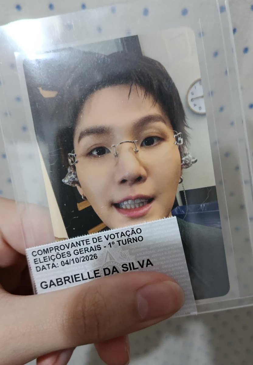 BTSProjectBR's tweet photo. ARMYS COM LULA
#ARMYSComLULA
#ArmysNasUrnas 
#PolitizArmy https://t.co/FWxAaYh025