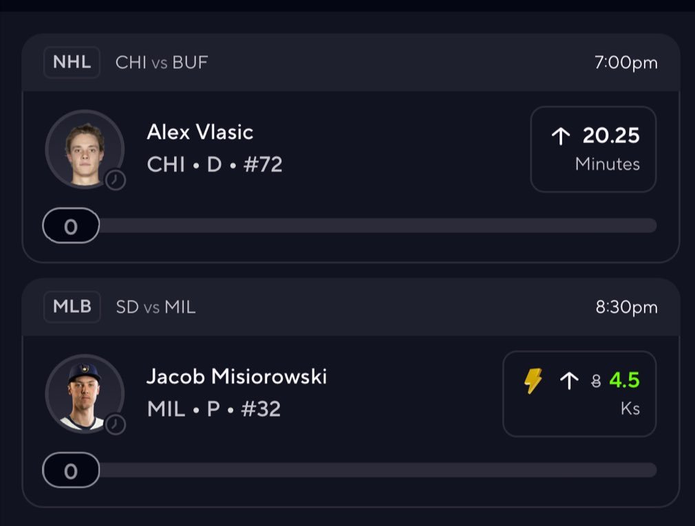 OfficialMPicks's tweet photo. Let’s get cash out bets today 🤑🤑 if yall wanna join my Discord with over 3500 members message me im dropping fire picks today🔥😮💨
#PrizePicks #PrizePicksNBA #Gamblin #nbabets #PrizePicksNBA #cs2 #cs2prizepicks #gamble #cs2picks #nbalock https://t.co/WfQQAjvnoe