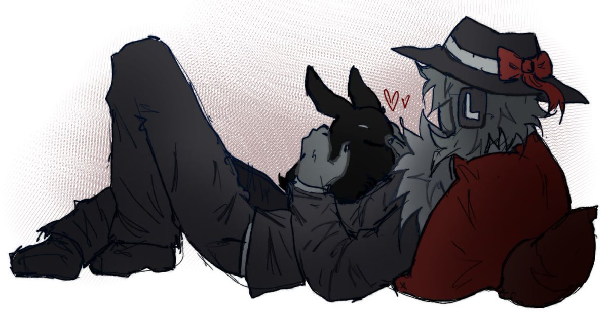 Soul_Meller's tweet photo. aw #Chance #forsaken https://t.co/ssY8pk6faJ