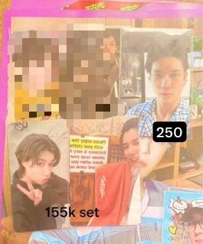 kwonkwons2's tweet photo. Wts please mt after dm 
Gada notif🤞🏻 https://t.co/JvZxgIpwpE