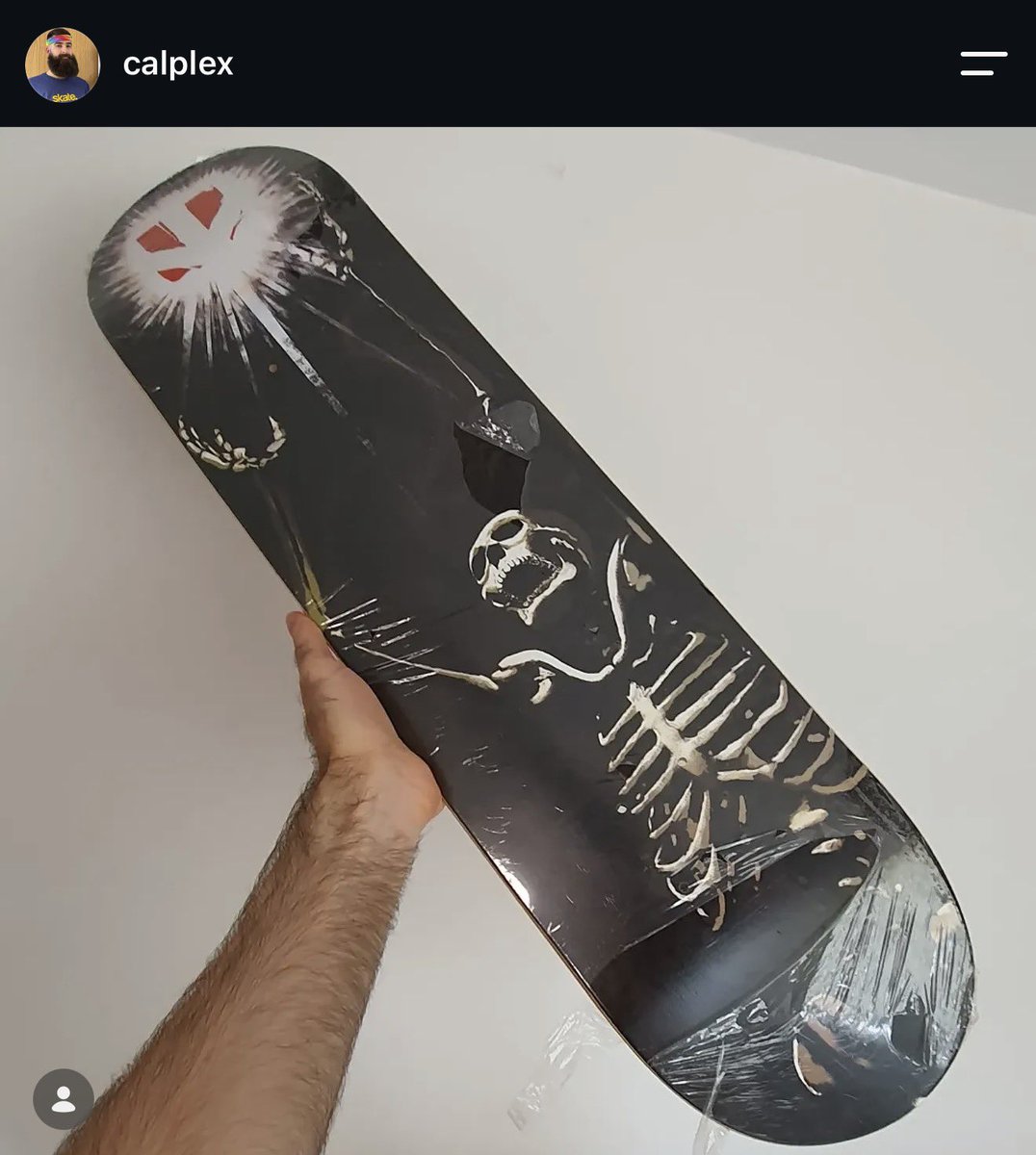 Cvlplex's tweet photo. Fuck it

Every rare item from Skate 2 https://t.co/YyYIV1olrb