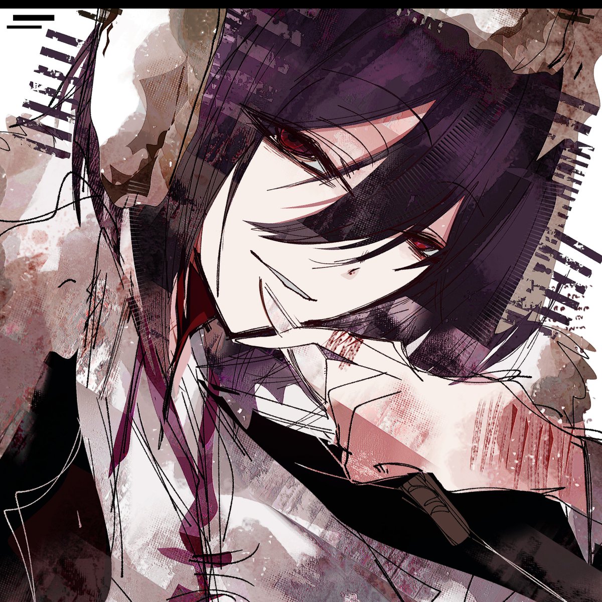KyoAllan6612's tweet photo. #fyodor #bsd 🐀🔪 https://t.co/fYl4wnFhv3