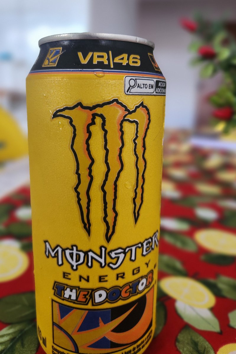 dorancst's tweet photo. Não sabia que tinha um monster sabor Missão. Muito bom https://t.co/Brge23TYvE