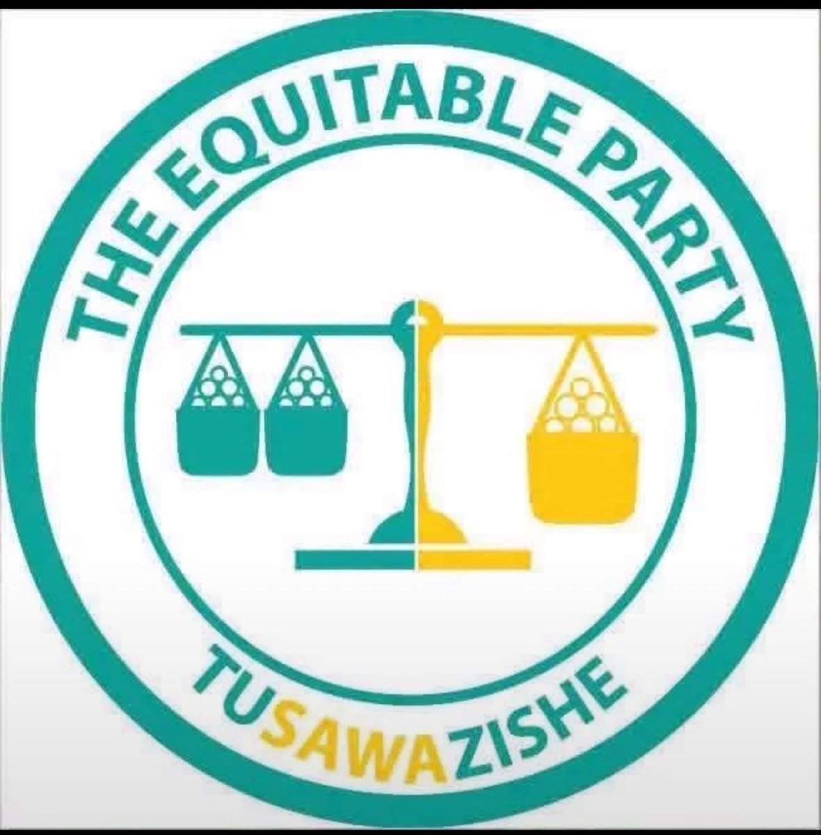 NaitwaSeraah's tweet photo. Those who don’t get why we couldn’t use LMMP, I could be wrong, but I understand that the whole process of registering a new one from scratch would have locked H.E Sifuna out of the stipulated IEBC Timeline for the Presidential race. We can re-brand later bora tu H.E awe Rais 💃🏽 https://t.co/Oaoob6tJp5