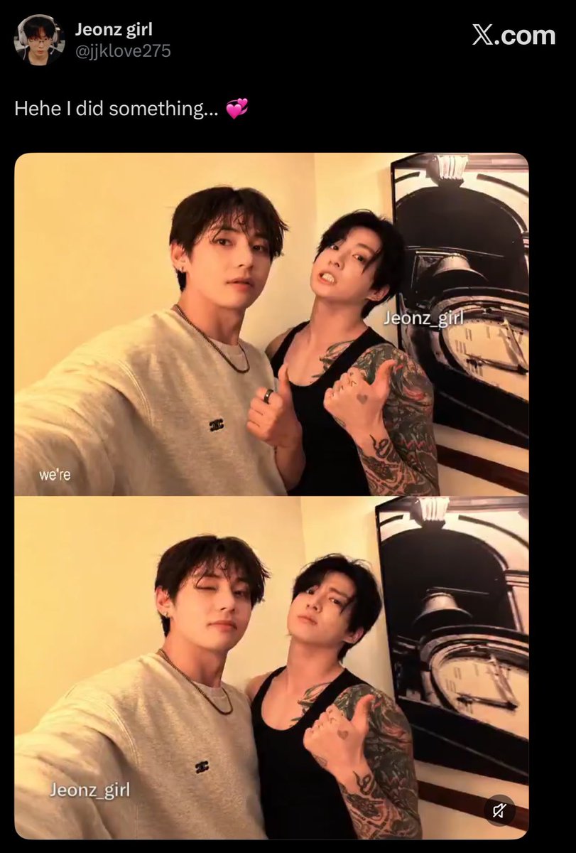 jinminmios's tweet photo. genuinamente no se que les pudo haber hecho jimin tan malo para que le tengan tanto coraje estas cosas no son normales no puede ni existir https://t.co/FD9rROUiC8