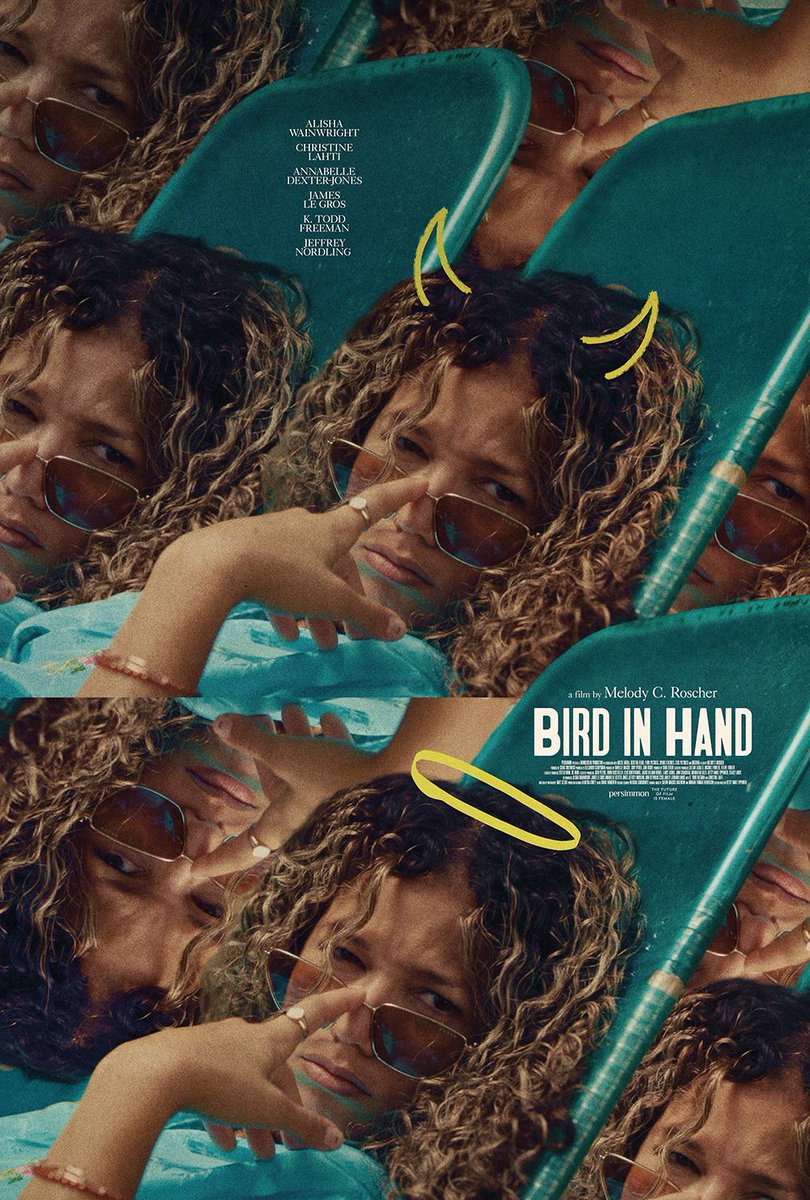 nitehawkcinema's tweet photo. The new @thefofif release BIRD IN HAND screens Monday at Nitehawk Williamsburg, followed by a Q&amp;A with writer/director Melody C. Roscher &amp; actress Christine Lahti https://t.co/QPQPyCdbob