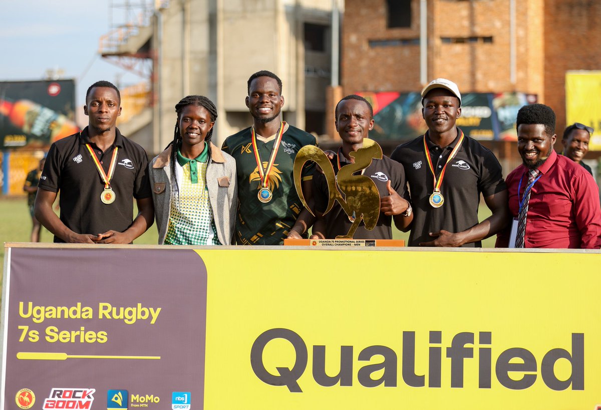 LevisAkampa's tweet photo. After so many years of pain and hard work, @CrowsRfc has qualified to play in the national 7s series 2027.Philippians 4:13 https://t.co/vvOArXrhLs