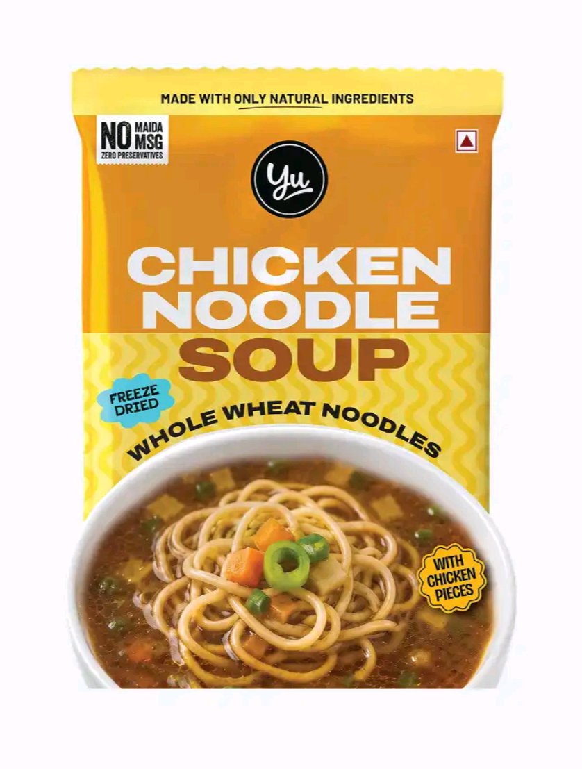 indicrealist's tweet photo. I usually don't do #foodtwitter here, but this is top notch and too-yummm!
@YuFoodsCo take a bow! ๐๐ผ https://t.co/iCXAcENh80