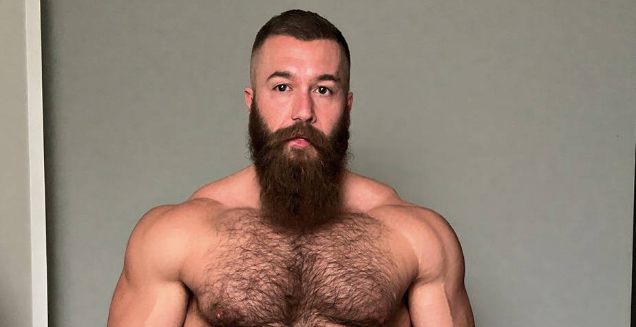 HimFlexer's tweet photo. Thick beard.

click link for vid
https://t.co/M1ABhobL7V

Patreon: https://t.co/uy8Ggbqqyy

#HotGuys #BigGuys #Muscle https://t.co/3fad84LwOO