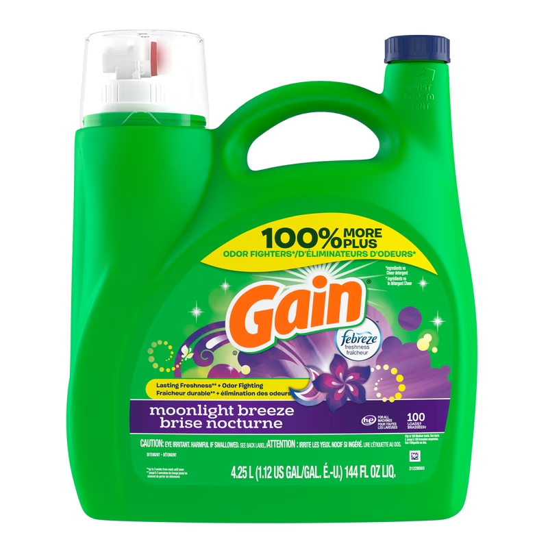 RoaringHammy's tweet photo. Can you guess what's one of the most frequently shoplifted and black-market-traded items in America.

😂😂 It's Laundry Detergent😮😮 I would have never guess that https://t.co/4Lc8BQQpBN