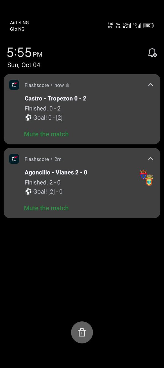 GodswillEA's tweet photo. @SamS80711 @Ruby0361 @Emptycathedra It happens,not all games are broadcasted live on sporty.
For those of that kind, copy the teams,paste it,web search and check out for the live scores on either sofa score or flash score.

I miss the game self,I fell asleep but as I wake, I follow una up.
Congratulations bro. https://t.co/7R6MLYL8BI