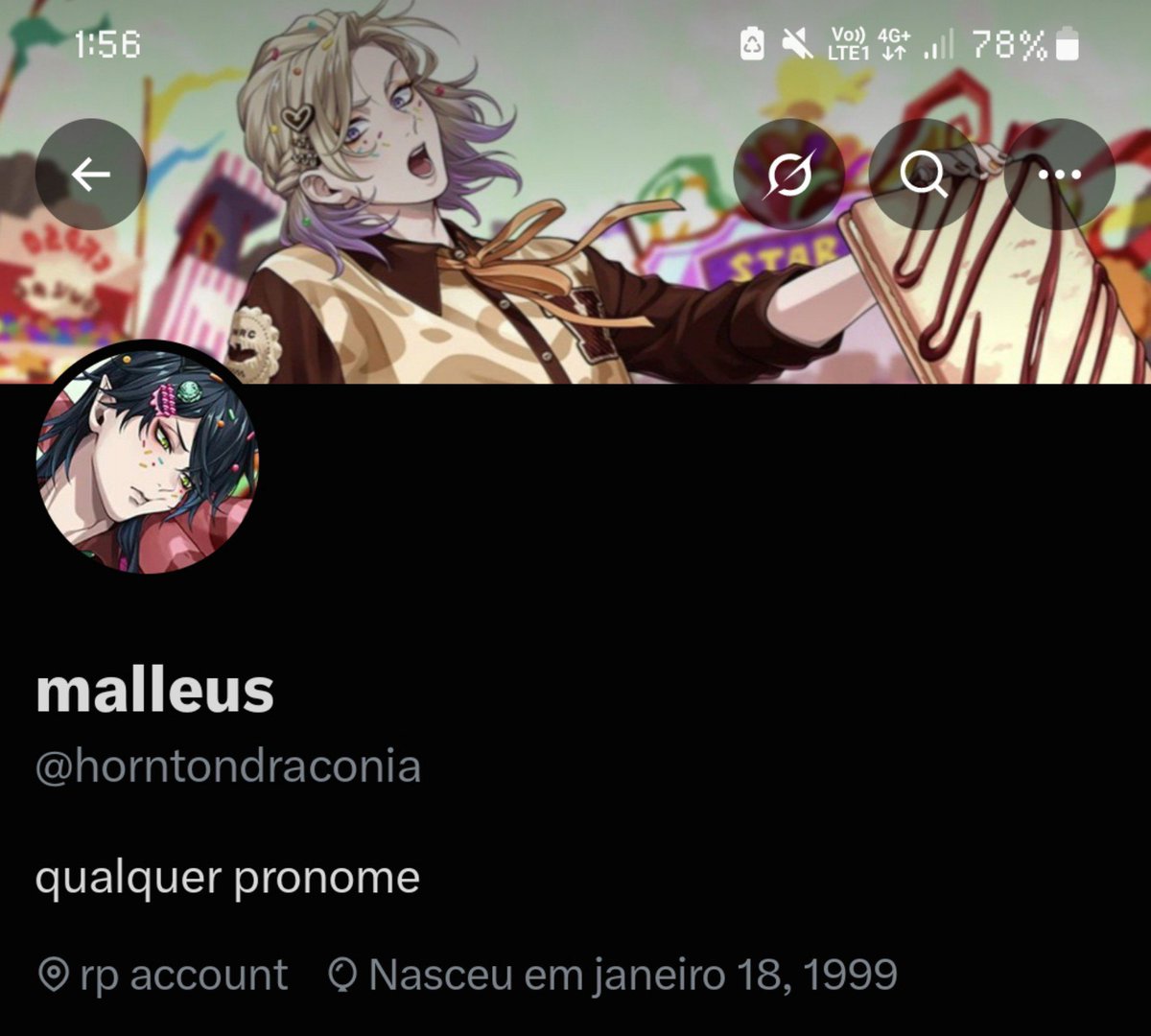 horntondraconia's tweet photo. lindo isso 💞 https://t.co/s8tWHj4XrW
