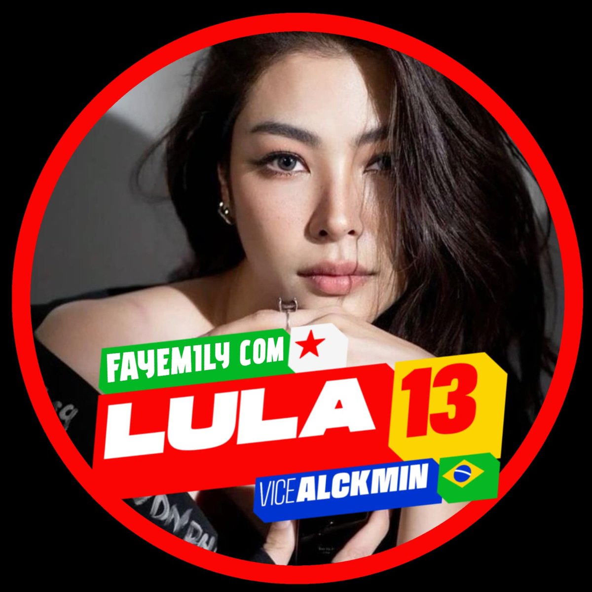zanaspm's tweet photo. @RaissaManzouque É 13 👊🏳️‍🌈 https://t.co/LKLcSZ5Gp9