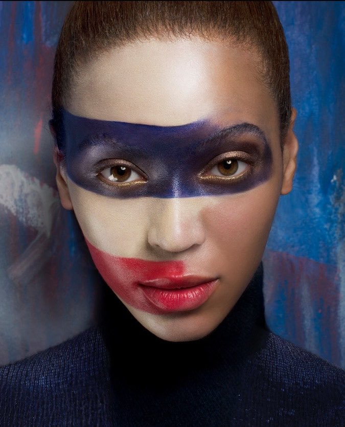 beytrash's tweet photo. Beyoncé for the nov2008 issue of gotham magazine, photographed by tony duran https://t.co/9ScH4YRFMK