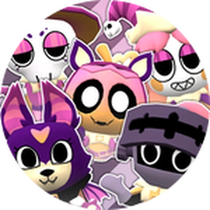 pkfnafsfm's tweet photo. Which gamepass event skin is your favorite in Dandy's World?

#DandysWorld #Roblox https://t.co/GATAV8yw2u