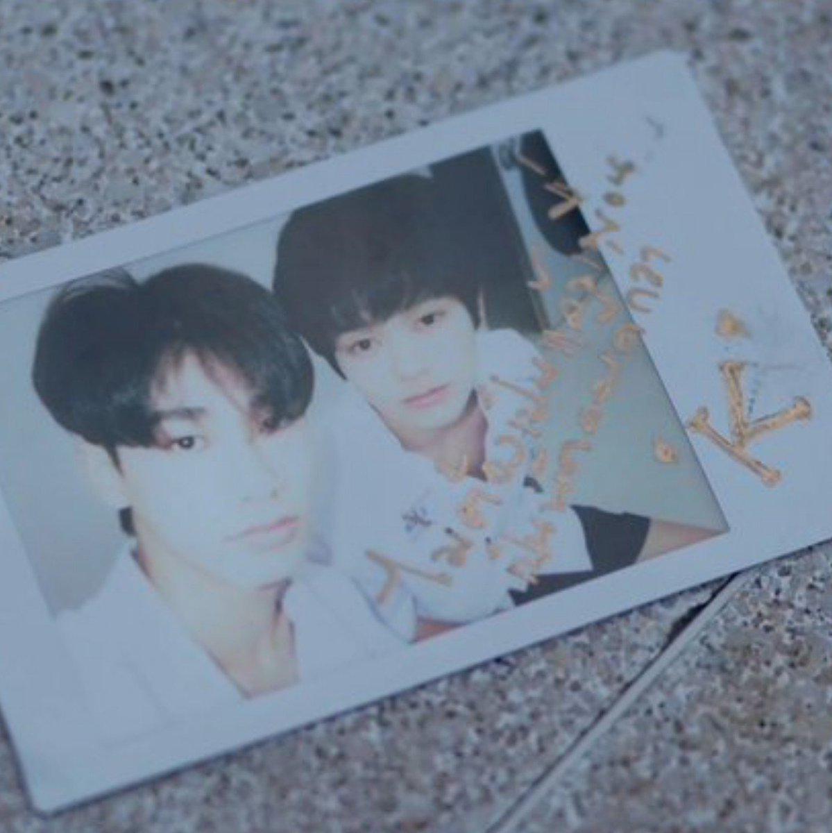 skuxnano's tweet photo. Heyy cuties 🤏🏻
LOVEX3 A TURNING POINT
#LOVEx3_EP8 https://t.co/VHJtm1bgF9
