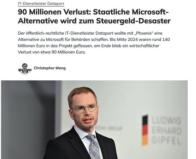 RZitelmann's tweet photo. Der Staat kann es einfach nicht. Warum begreift ihr das nicht???????? https://t.co/01UXX9ehUn
