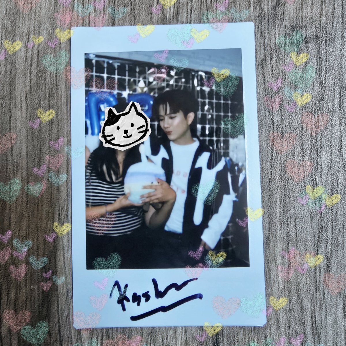 feezchii's tweet photo. It's our BD month !! my infinite kisses 😘
สุขสันต์วันเกิดอีกครั้งนะคับโฟ้ดๆของพี่ ต้าวเด็กดื้อที่ใส่ใจกันตลอดมา มีความสุขมากๆนะคับ มาฉลองวันเกิดด้วยกันทุกปีอีกน้า 💙
#26thBrightestForth
#fforthpcsp https://t.co/dL3zZ3mJfb