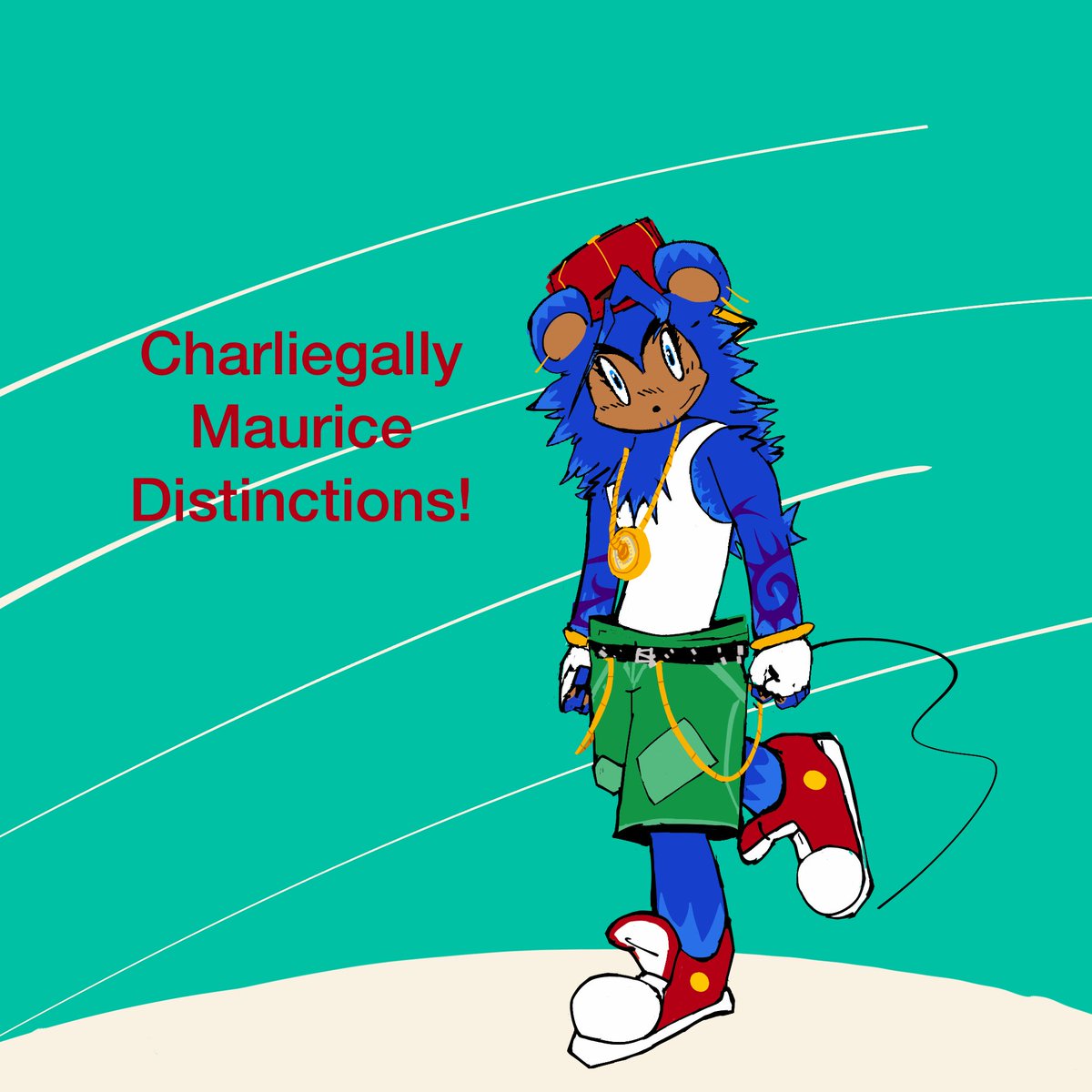 FUNHOUSEDEV's tweet photo. The rats outta the bag!

Here’s a look at the small tweaks done to LD (character by @KurrySp1se)

#funhouse https://t.co/ItqOElKQhO