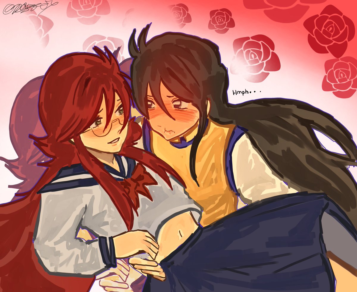 R0seFox's tweet photo. ⋆. 𐙚 ˚
    Search up in Pinterest 
(Yumeship name) + Quote

After getting the quote, answer this question 
 does it fit you and your f/o?

This definitely fits uy and kurama https://t.co/1huNhYSoXS