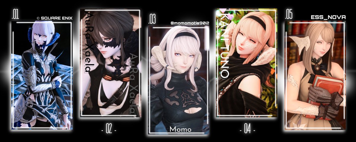 momomotia902's tweet photo. 参加せていただきました!
#ESS_NOVA https://t.co/jfshrPW6qd