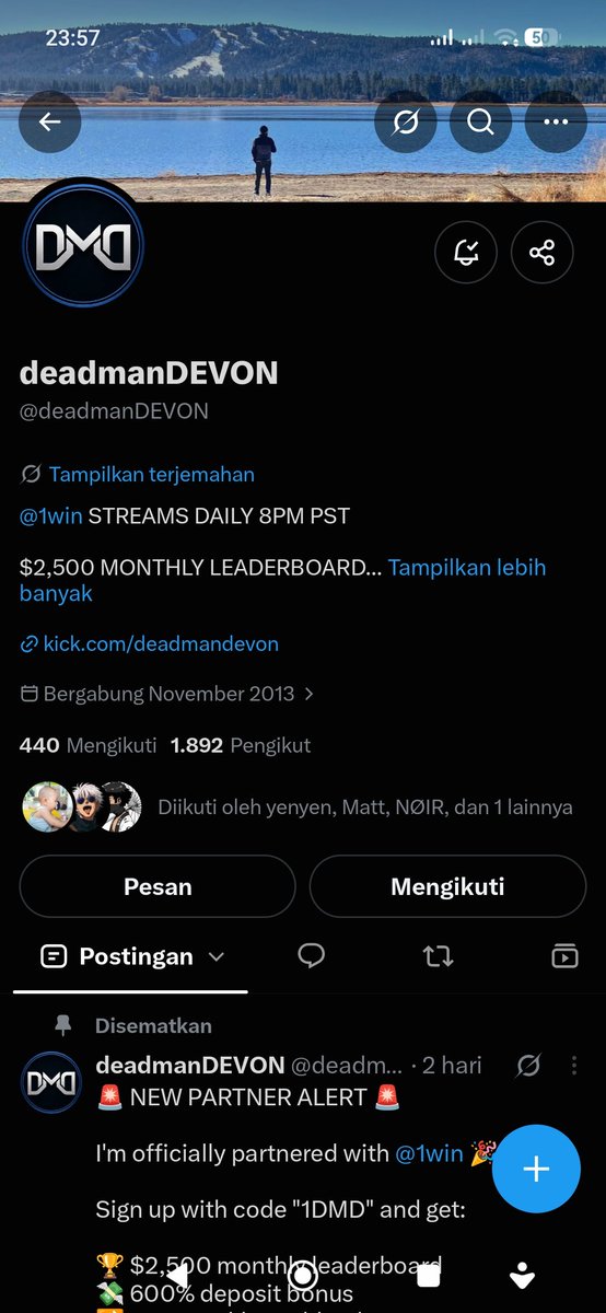 isotonicy's tweet photo. @dyknoir @deadmanDEVON Bu9pF9YQSPgjYf1FCTz3SQSEKtPrMxTtLCt5V8z5qZHp https://t.co/dzLIFUaiU5