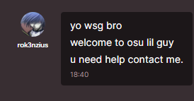 Ivaxaosu's tweet photo. Same levels of aura https://t.co/bUEGtJ3X0t