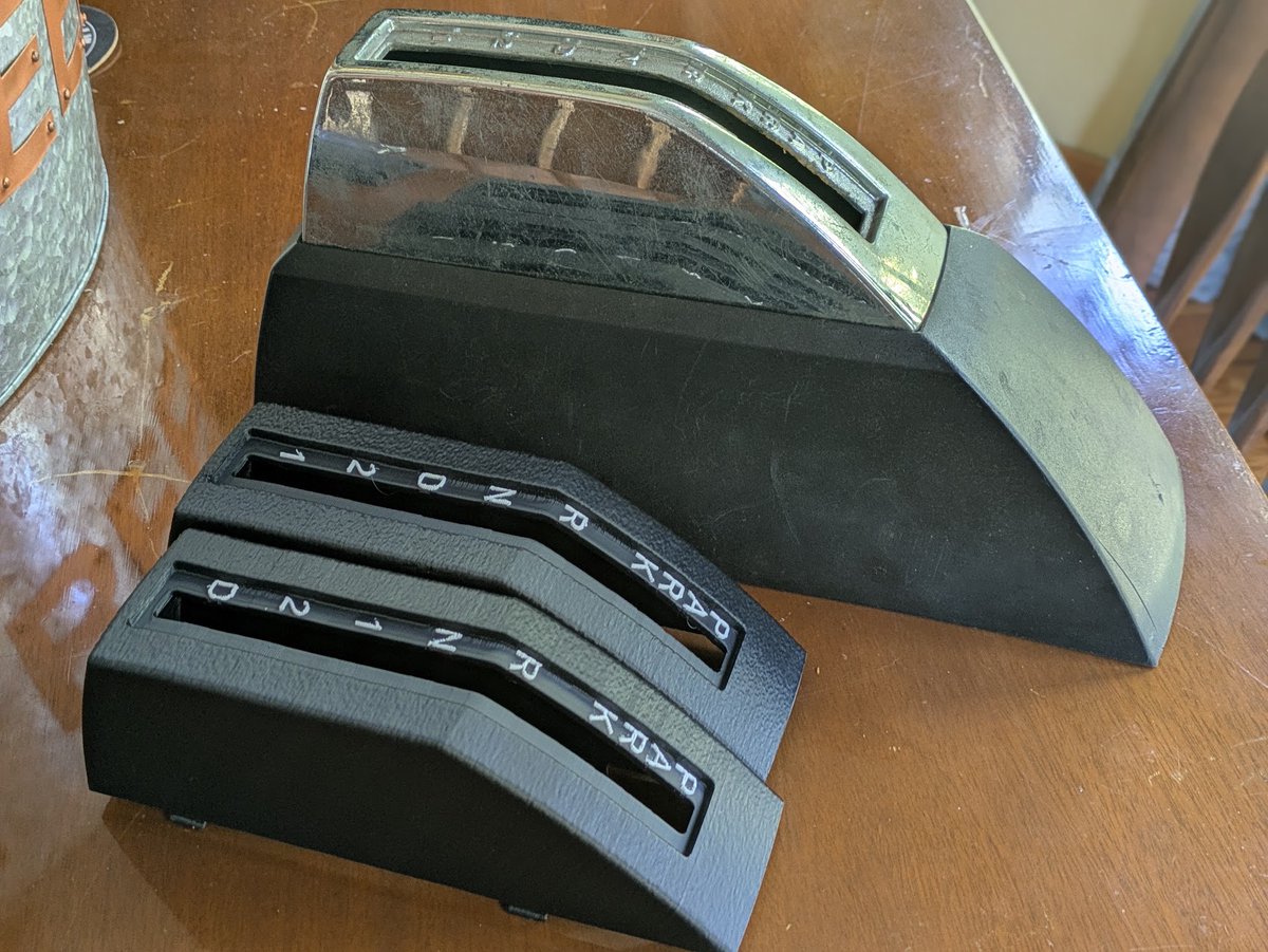 GL_Customs's tweet photo. You old school guys with B&M Z Gates and Hurst Promatic 2's. I'm working on something for you.
#hurst #zgate #promatic #oldskool #hotrod #NHRA #dragracing #shifter #bangingears https://t.co/iwf2K55HCu