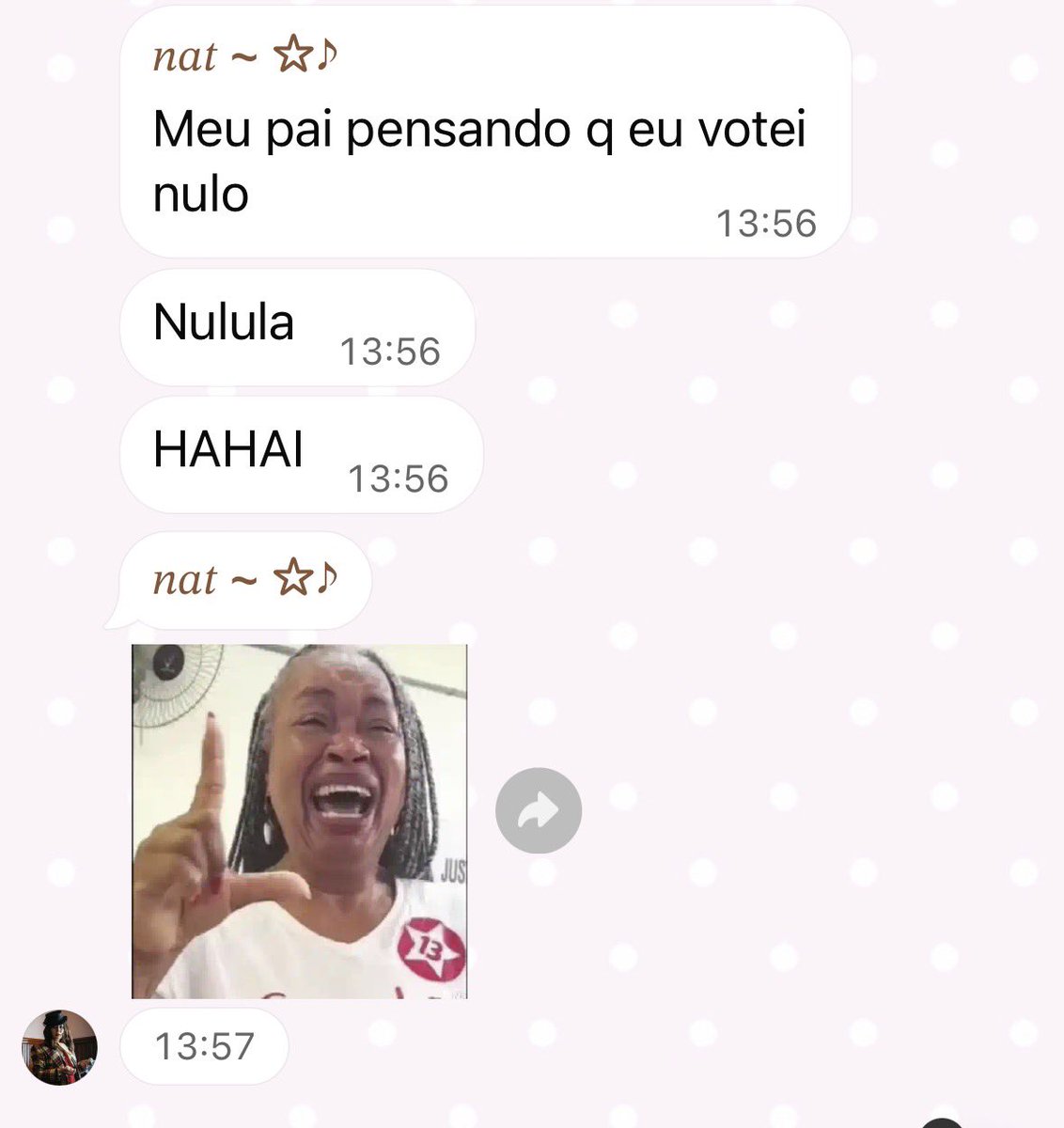sailorcarino's tweet photo. eu quando escolho os amigos certos https://t.co/zzeKz5Gr9a