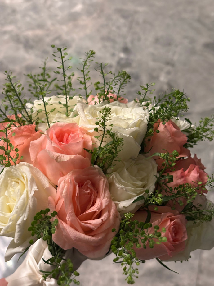 Ssfsfew's tweet photo. Today's dose of dopamine comes courtesy of floral scents may your day be as bright and cheerful as the flowers. https://t.co/nE2qWgvC5p