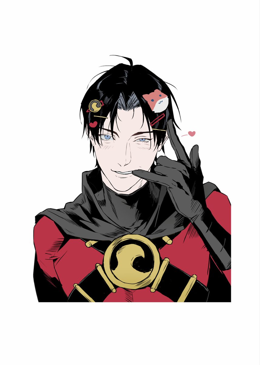 Cs919_'s tweet photo. #DC #batfamily 
📷✨ https://t.co/53EgWRtDoV