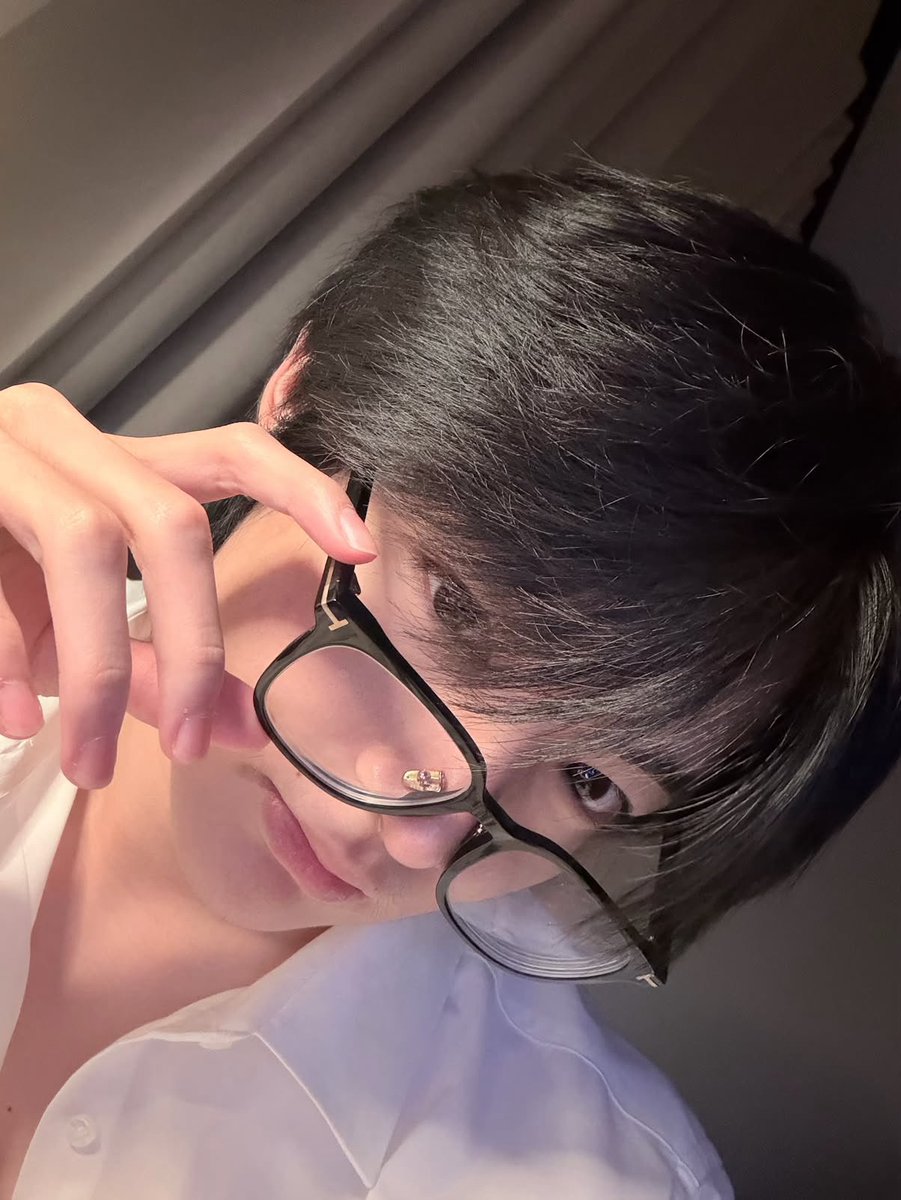 whiskey0105's tweet photo. ฝันดีค้าบบ🌟 (#reeonn ) https://t.co/DOtP7RIYCW