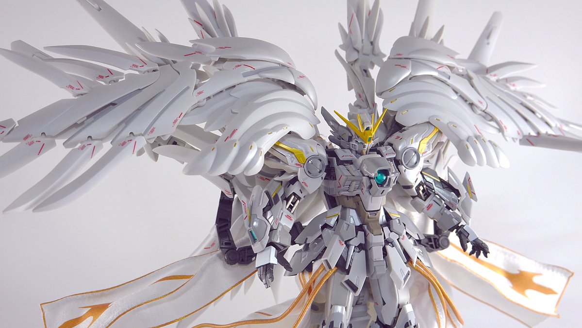nsxtyper861's tweet photo. 想要聖騎士的感覺...
#GFFMC #GundamFixFigurationMetalComposite #WingGundamSnowWhitePrelude #SnowWhitePrelude #WingGundam #GundamWing #白雪姬鋼彈 #飛翼鋼彈白雪姬 #飛翼白雪姬 #鋼彈W #ウイングガンダムスノーホワイトプレリュード #スノーホワイトプレリュード #ウイングガンダム #ガンダムW https://t.co/EAN05gB48K