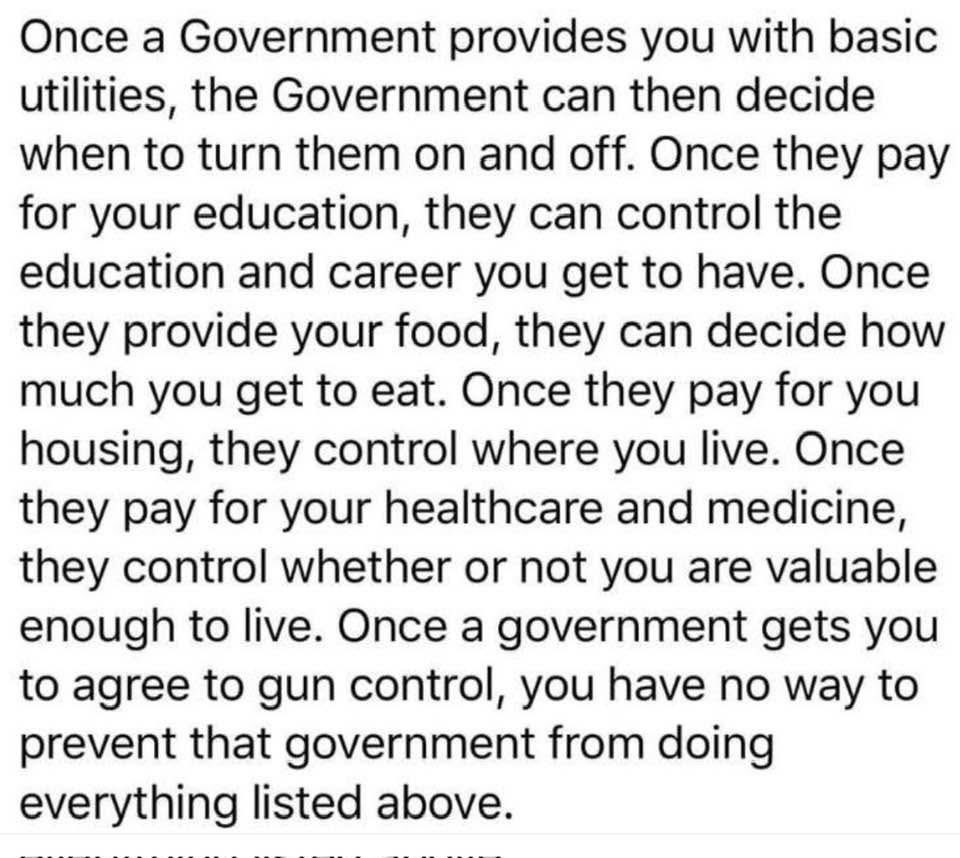VeBo1991's tweet photo. FACTS MATTER ! Those who lived it can attest to this truth ! Socialism is slavery ! https://t.co/WmRx5DCxHa