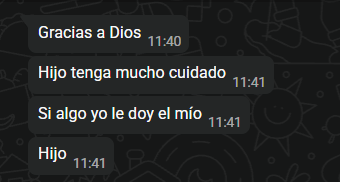 Jonathan9330's tweet photo. jajaja le digo a mi madre que me robaron el cell

mi madre en corto: https://t.co/Jhqe7zSB9E