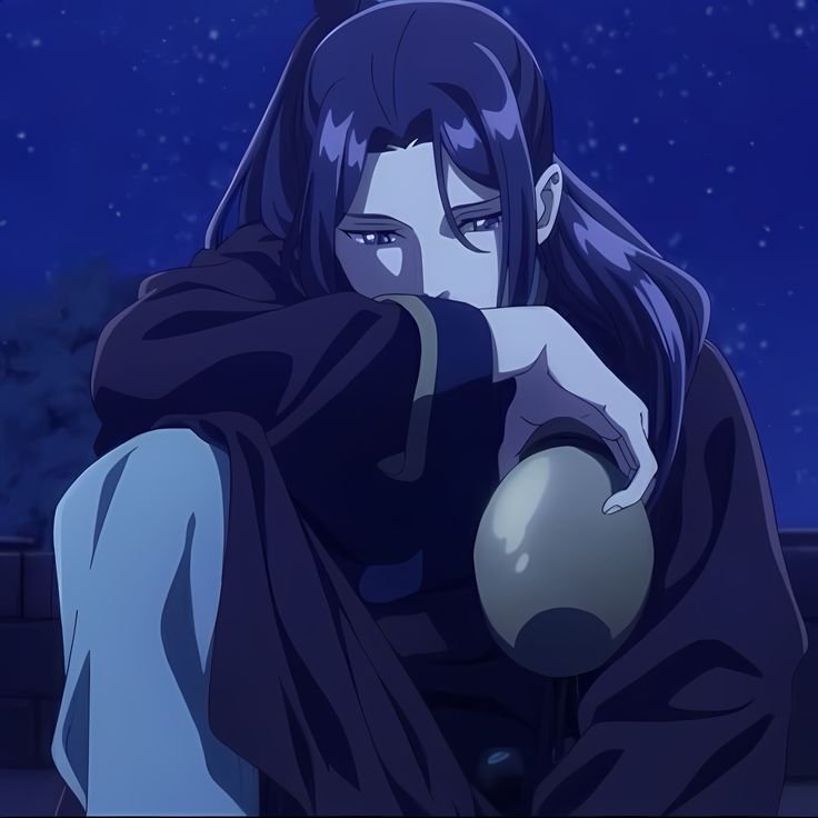 juridicojinshi's tweet photo. I saw some people disagreeing and spouting nonsense, so let's set the record straight. Yes, I’ve read the novels and have been watching the anime since the very first episode, and my opinion remains the same: Yang is selfish, obsessed, and possessive regarding his unrequited love for Ah Duo, and this negatively impacts Jinshi. And believe it or not, there are people in the fandom who romanticize Yang and Ah Duo as a couple, even though she clearly never harbored romantic feelings for him; in novel 15, it becomes very clear just how much Ah Duo resents Yang. Furthermore, even though Yang was a victim of the system imposed by the imperial family, he deliberately chose Ah Duo as his sexual instructor because he knew full well that if she went to bed with him, she would never be able to leave the palace. In short: Yang raped Ah Duo repeatedly out of sheer selfishness and—second only to the Empress Dowager, his grandmother—bears the primary responsibility for Ah Duo losing her uterus. Had he not been so extremely selfish and possessive, Ah Duo could have realized her dream of becoming a merchant and wouldn't have lost her uterus. So yes, there is a segment of the #TheApothecaryDiaries fandom that romanticizes the two of them as a couple, completely disregarding the absurdity and tragedy of their story when examined more deeply.